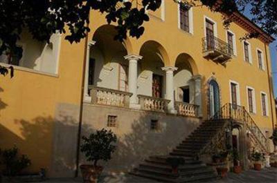 фото отеля Hotel Villa Cheli