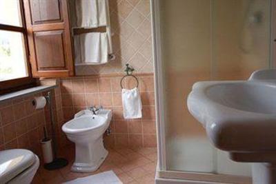 фото отеля Hotel Villa Cheli