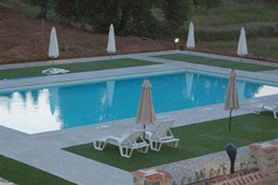 фото отеля Hotel Villa Cheli