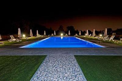 фото отеля Hotel Villa Cheli