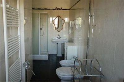 фото отеля Hotel Villa Cheli