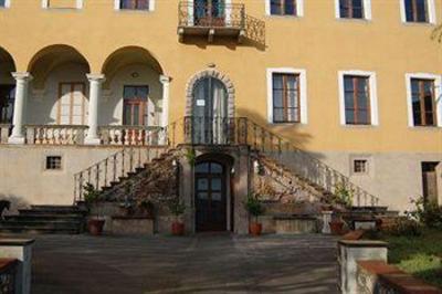 фото отеля Hotel Villa Cheli
