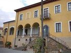 фото отеля Hotel Villa Cheli
