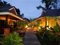 Sunda Resort