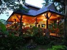 фото отеля Sunda Resort