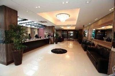 фото отеля Monaco Convention & Hotel