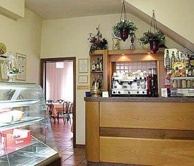 фото отеля Rina Hotel