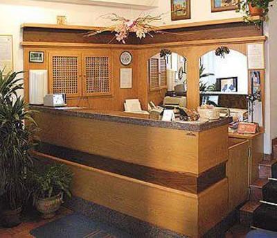 фото отеля Rina Hotel