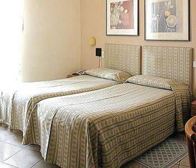 фото отеля Rina Hotel