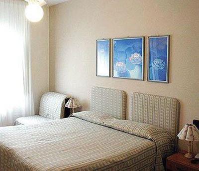 фото отеля Rina Hotel