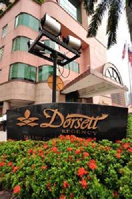 фото отеля Dorsett Regency Kuala Lumpur