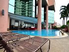 фото отеля Dorsett Regency Kuala Lumpur