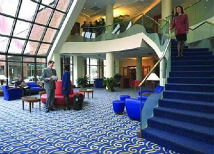 фото отеля Novotel Toronto Mississauga Center