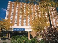 Novotel Toronto Mississauga Center