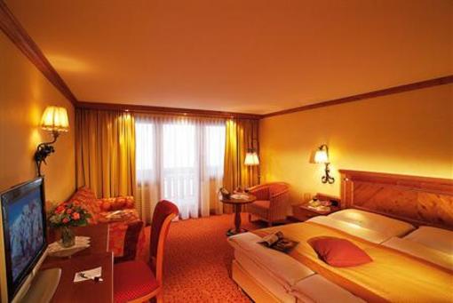 фото отеля Grand Hotel Schoenegg