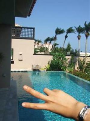фото отеля Shigira Bayside Suite Allamanda