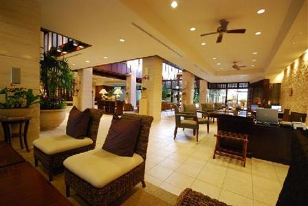 фото отеля Shigira Bayside Suite Allamanda