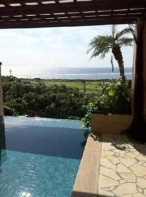 фото отеля Shigira Bayside Suite Allamanda