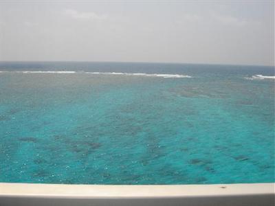 фото отеля Shigira Bayside Suite Allamanda