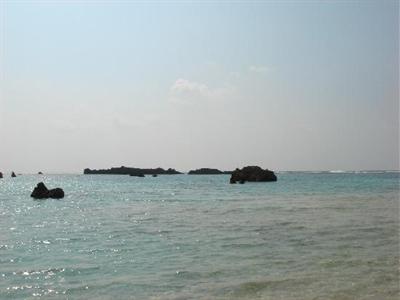 фото отеля Shigira Bayside Suite Allamanda