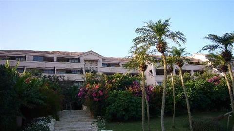 фото отеля Shigira Bayside Suite Allamanda