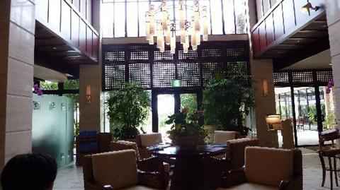 фото отеля Shigira Bayside Suite Allamanda