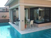 Shigira Bayside Suite Allamanda