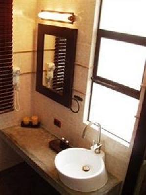 фото отеля San Gregorio Hotel & Spa Guatemala City