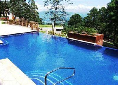 фото отеля San Gregorio Hotel & Spa Guatemala City