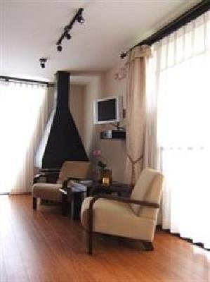фото отеля San Gregorio Hotel & Spa Guatemala City