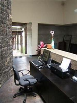 фото отеля San Gregorio Hotel & Spa Guatemala City