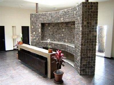 фото отеля San Gregorio Hotel & Spa Guatemala City