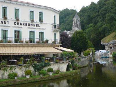 фото отеля Hotel Restaurant Charbonnel