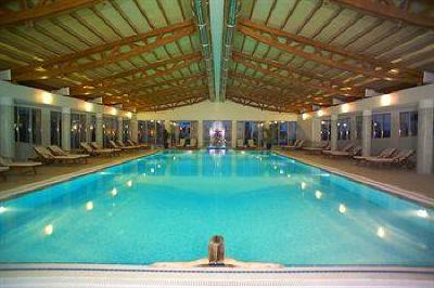 фото отеля Barut Lara Resort Spa & Suites