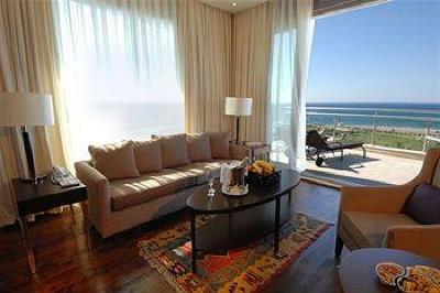 фото отеля Barut Lara Resort Spa & Suites
