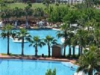 Barut Lara Resort Spa & Suites