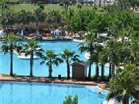 Barut Lara Resort Spa & Suites