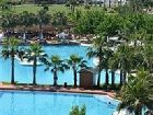 фото отеля Barut Lara Resort Spa & Suites