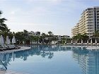 фото отеля Barut Lara Resort Spa & Suites