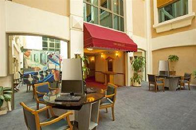 фото отеля Capitol Hotel Dubai