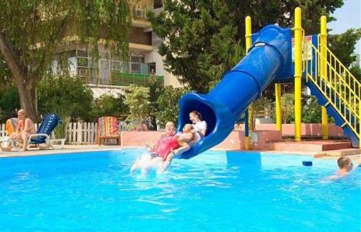 фото отеля Hotel Magic Villa de Benidorm