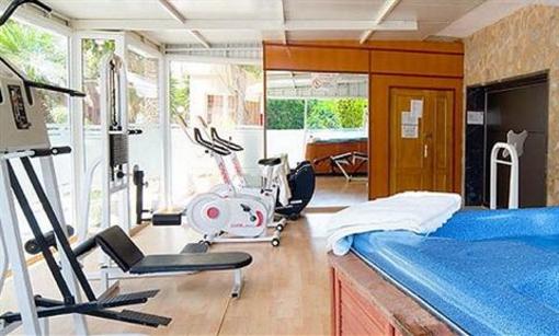 фото отеля Hotel Magic Villa de Benidorm
