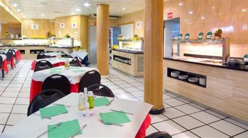 фото отеля Hotel Magic Villa de Benidorm