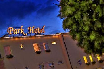 фото отеля Park Hotel Bydgoszcz