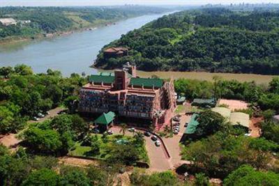 фото отеля Amerian Portal del Iguazu