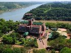 фото отеля Amerian Portal del Iguazu