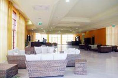 фото отеля Hotel Club Resort Regina del Mare Pisa