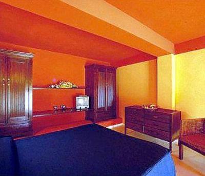 фото отеля Hotel Club Resort Regina del Mare Pisa