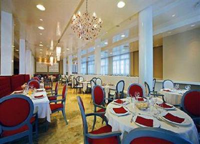 фото отеля Hotel Club Resort Regina del Mare Pisa