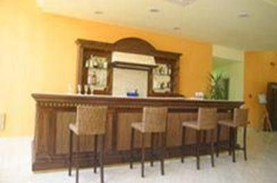 фото отеля Hotel Club Resort Regina del Mare Pisa